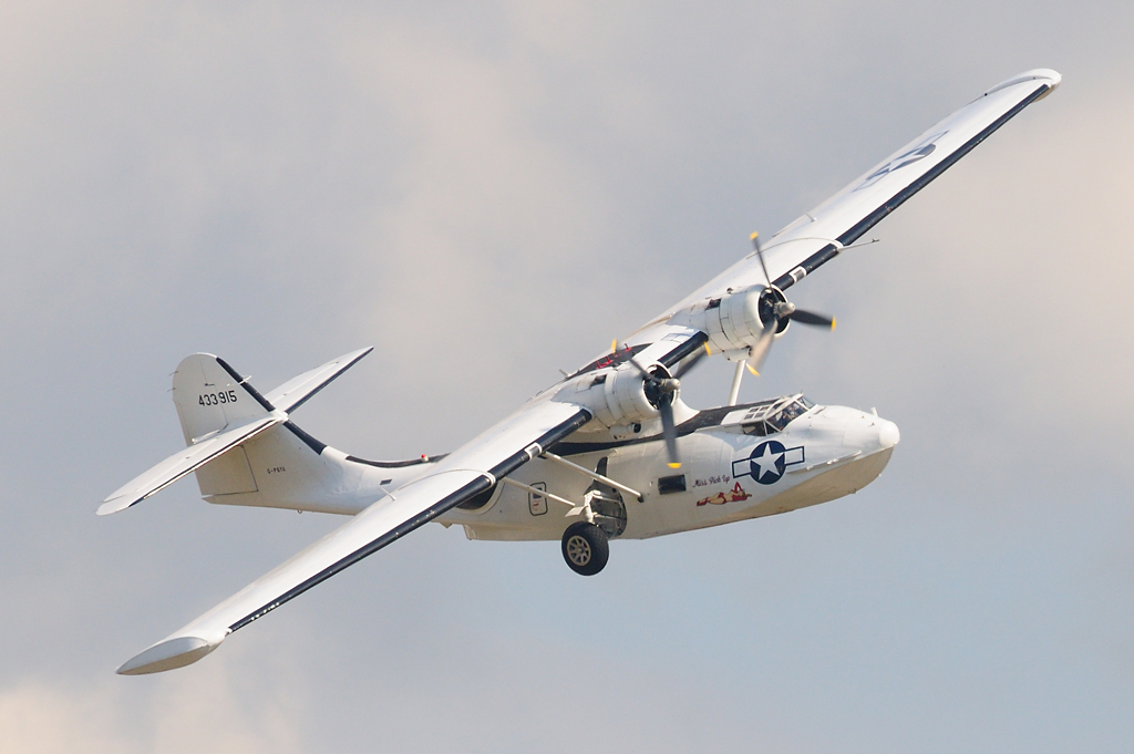 PBY Catalina