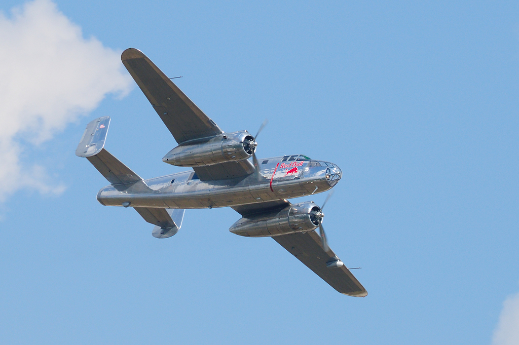 B-25 Mitchell