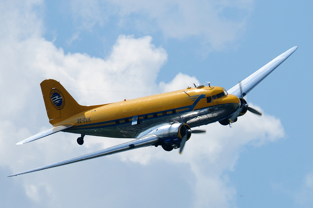 DC-3