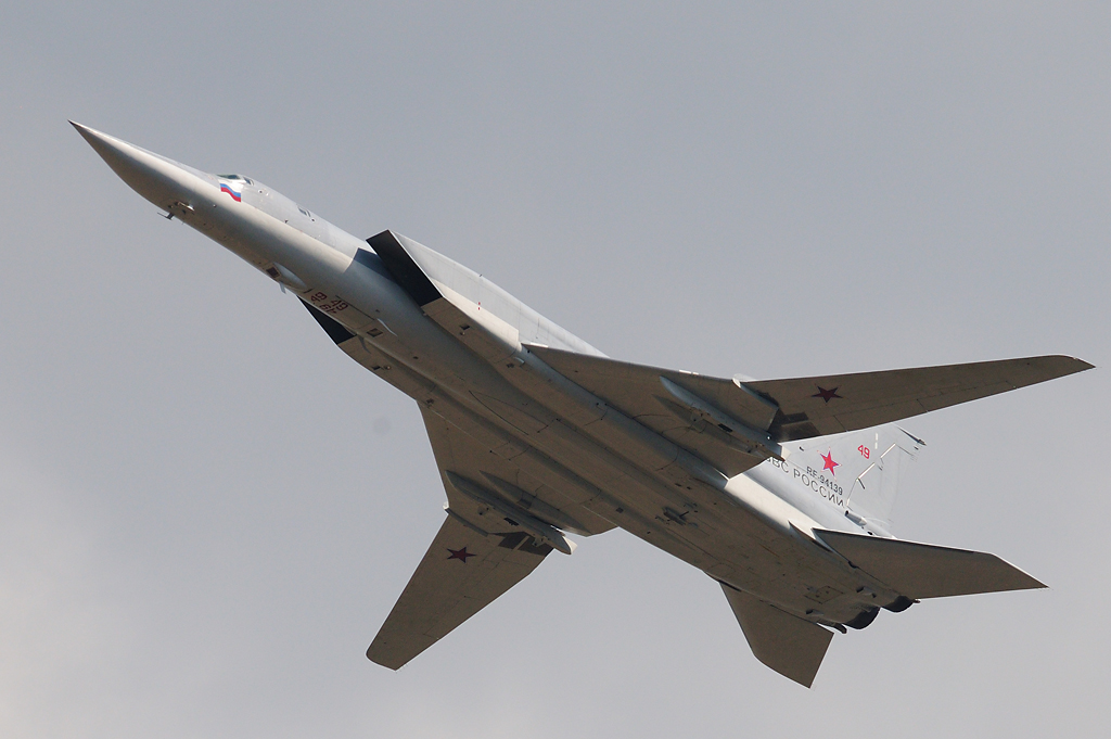 Ту-22М3