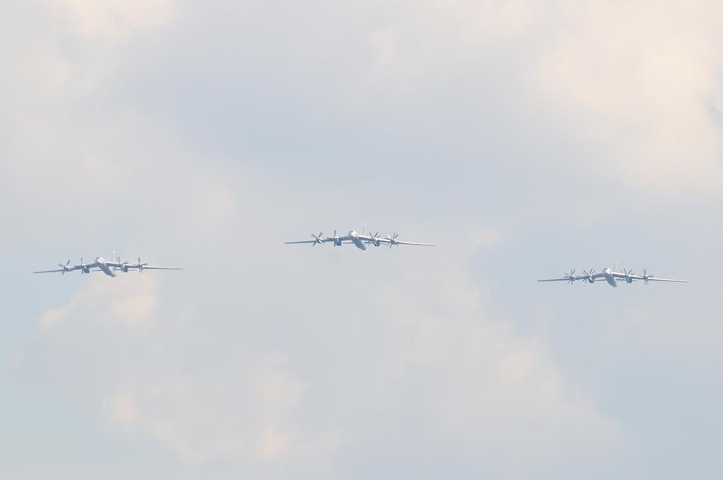 Ту-95