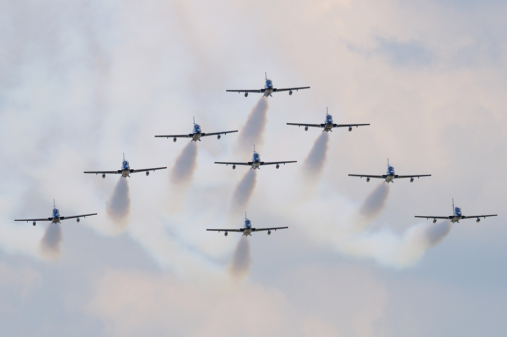 Frecce Tricolori