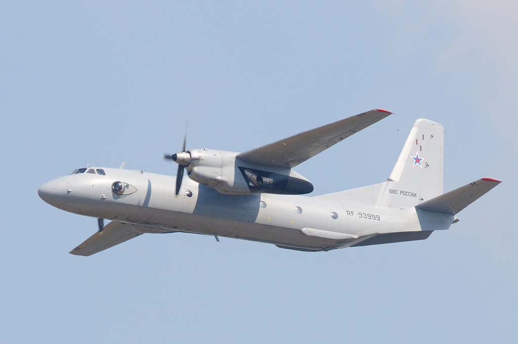 Ан-26