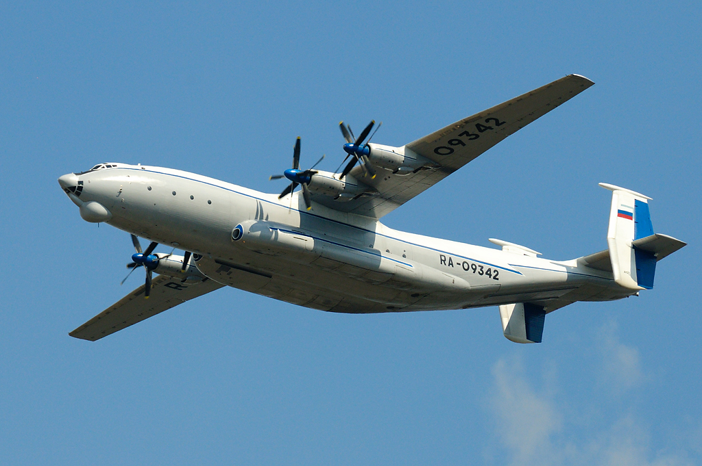 Ан-22