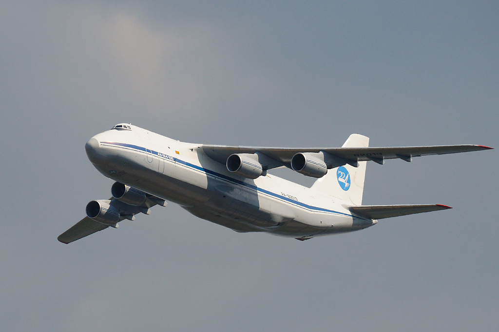 Ан-124