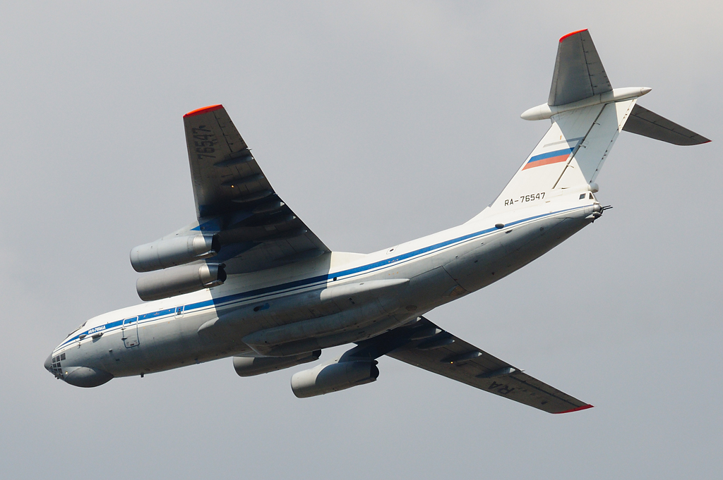 Ил-76