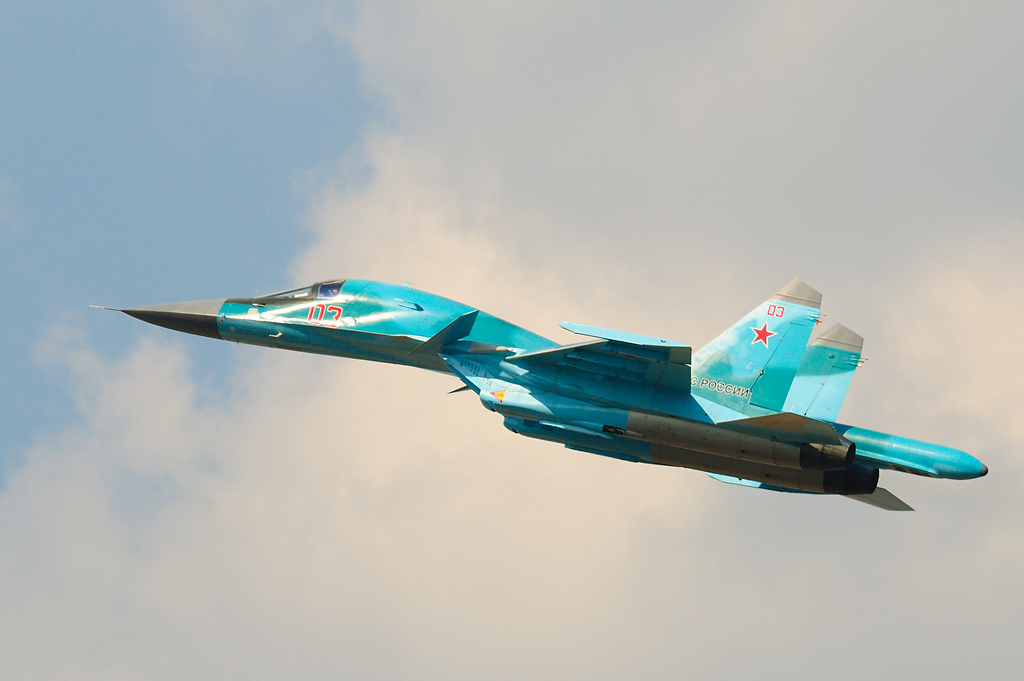 Су-34