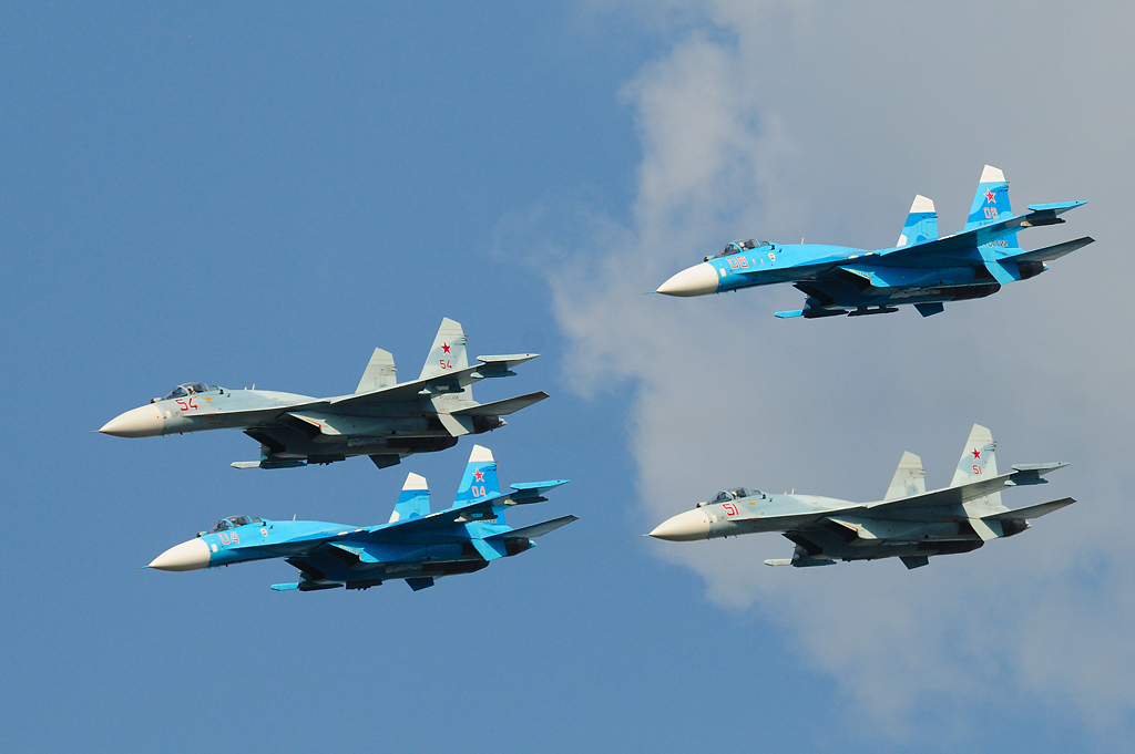 Су-27