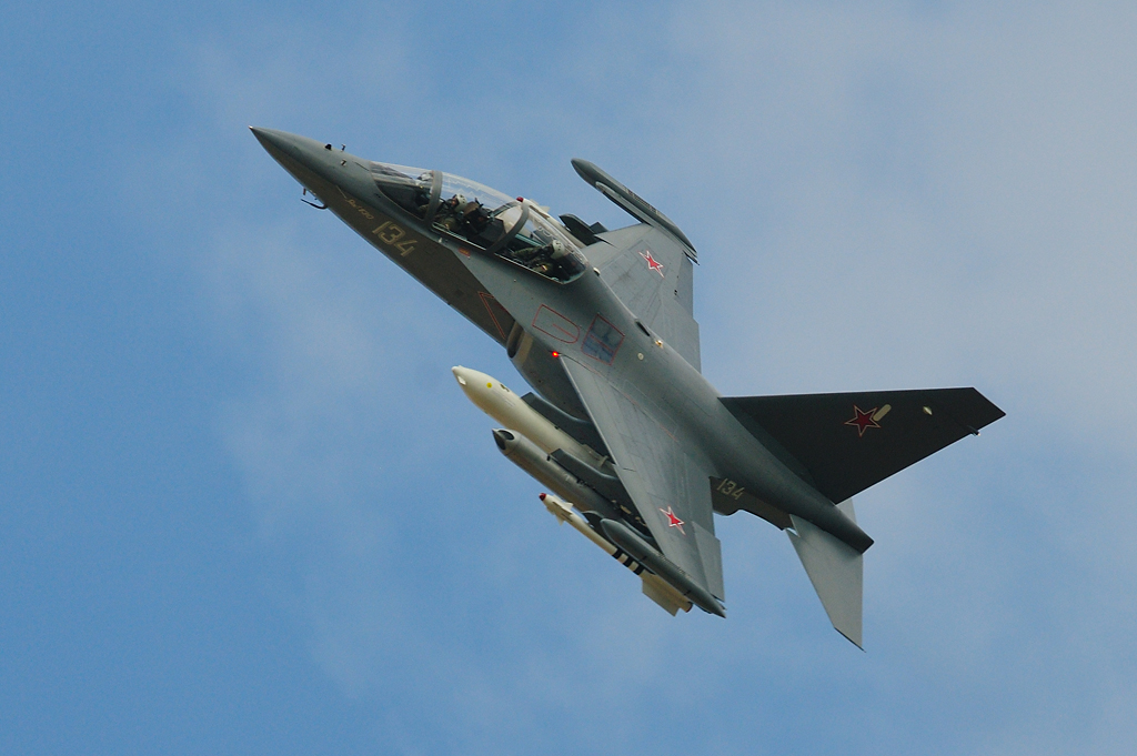 Як-130