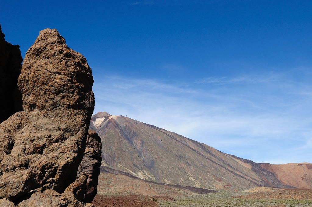 El Teide