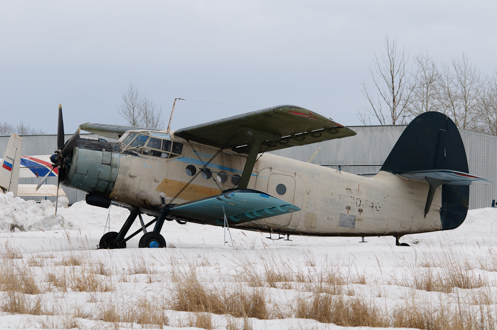 Ан-2