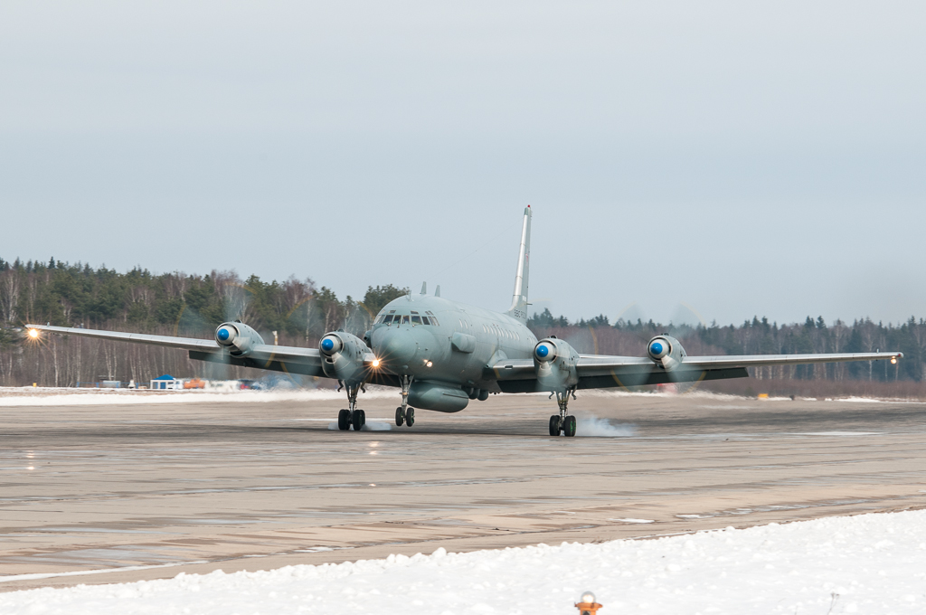 Ил-20