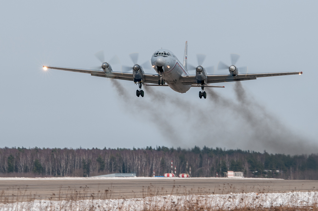Ил-18