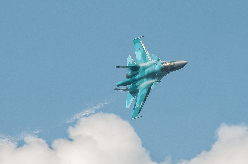 Су-34