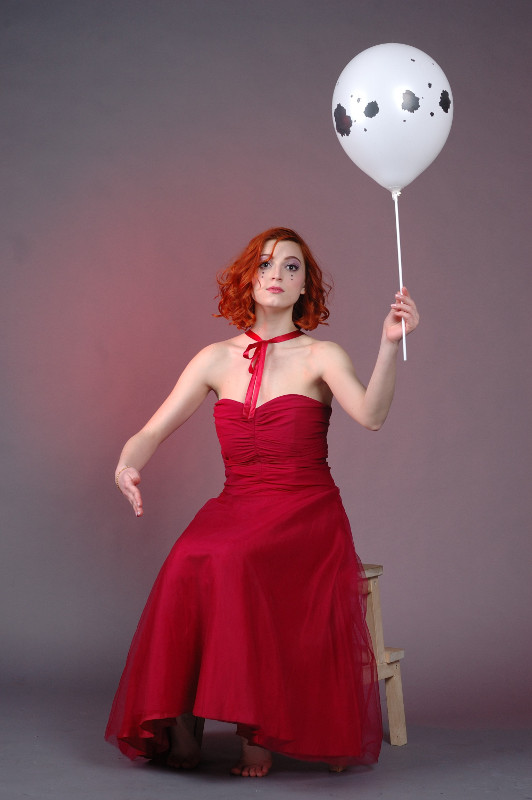 2697 - Светлана Алексеевна, визаж: Галина Аникина