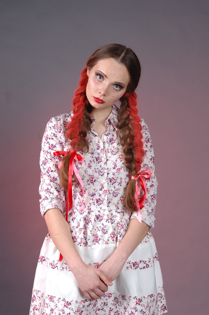 2709 - OksanaT - Maria Kur (MUAH)