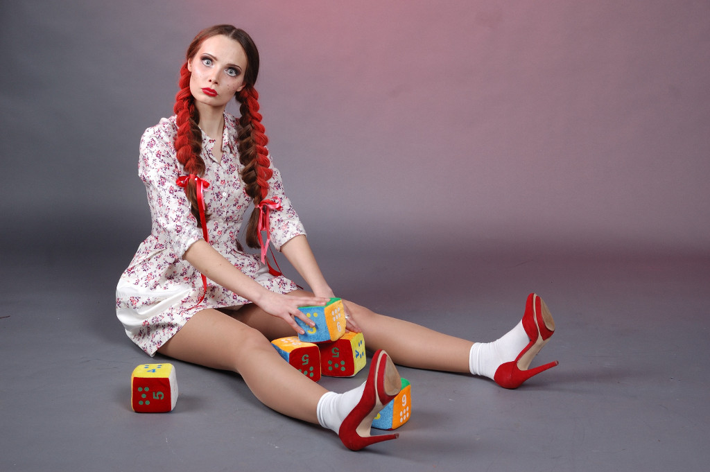 2713 - OksanaT - Maria Kur (MUAH)
