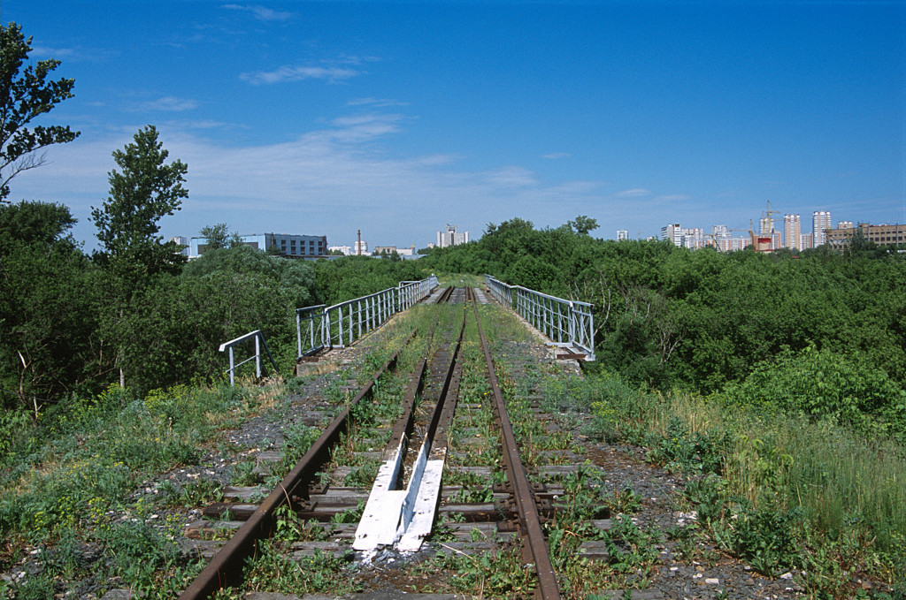 Затерянный мир - 1
