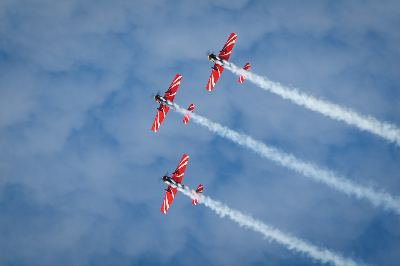 ПГ "Первый полет"