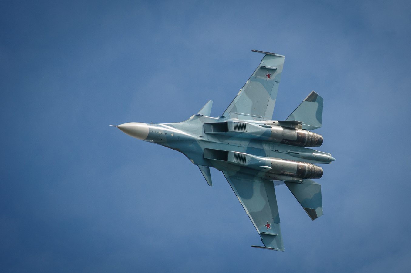 Су-30СМ