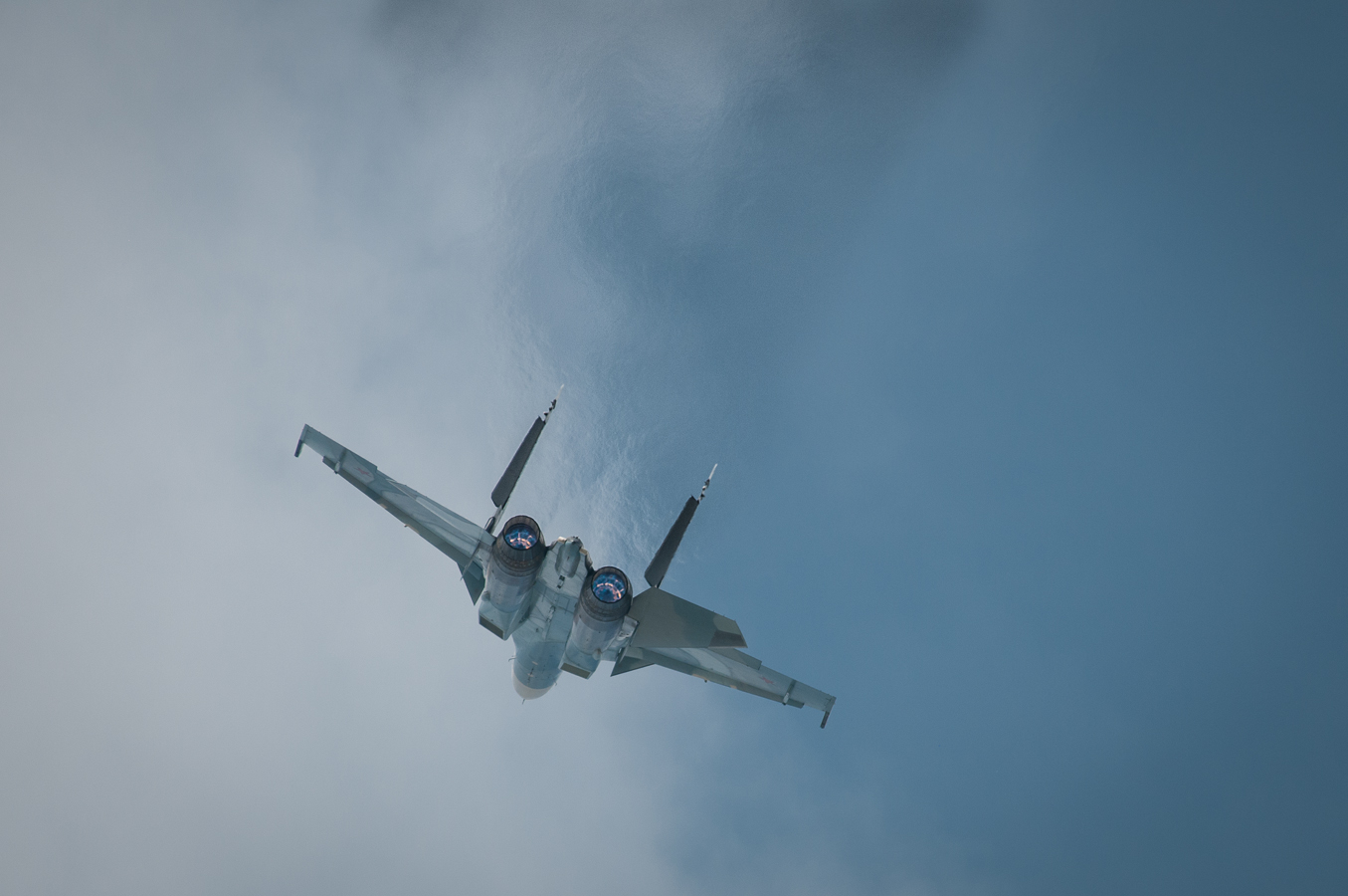 Су-30СМ