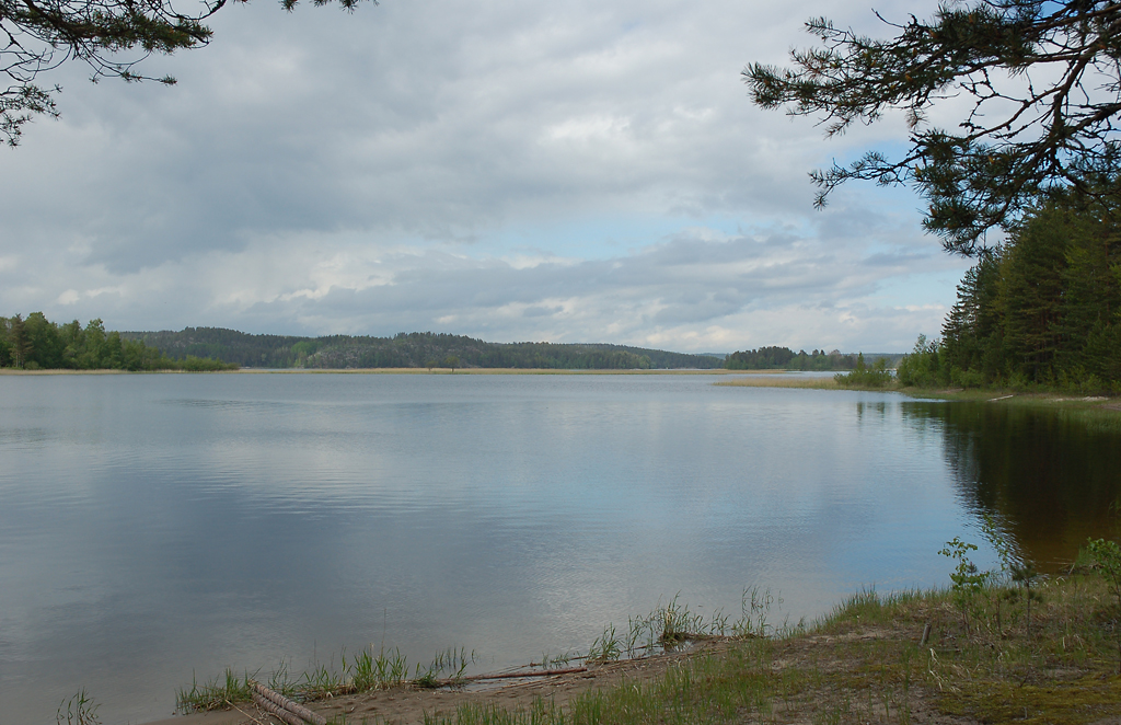 Ладога
