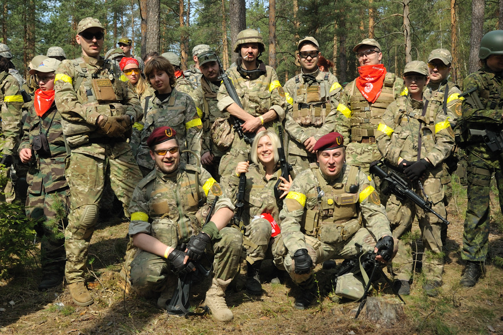 Dream team 2010 :)